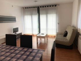 Apartamentos Canillo Les Moles 3000