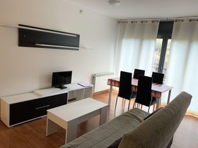 Apartamentos Canillo Les Moles 3000