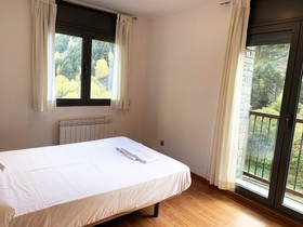 Apartamentos Canillo Les Moles 3000