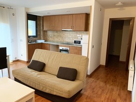 Apartamentos Canillo Les Moles 3000