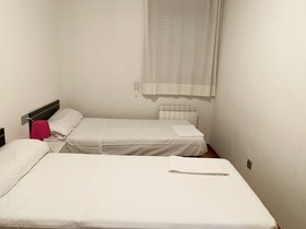 Apartamentos Canillo Les Moles 3000