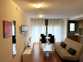 Apartamentos Canillo Les Moles 3000