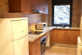 Apartamentos Canillo Les Moles 3000