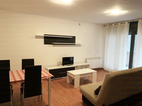 Apartamentos Canillo Les Moles 3000
