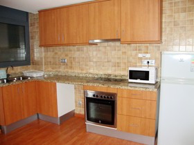 Apartamentos Canillo Les Moles 3000