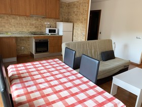 Apartamentos Canillo Les Moles 3000