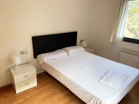Apartamentos Canillo Les Moles 3000