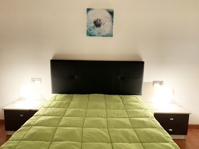 Apartamentos Canillo Les Moles 3000