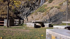 Apartamentos Canillo Les Moles 3000