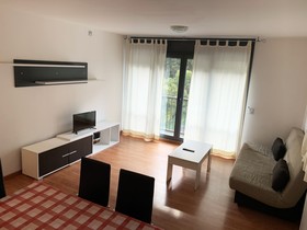 Apartamentos Canillo Les Moles 3000