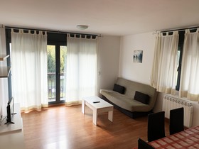 Apartamentos Canillo Les Moles 3000