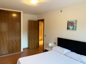 Apartamentos Canillo Les Moles 3000