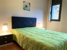 Apartamentos Canillo Les Moles 3000