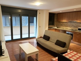 Apartamentos Canillo Les Moles 3000