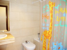 Apartamentos Canillo Les Moles 3000