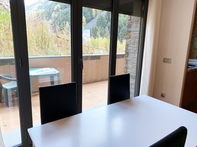 Apartamentos Canillo Les Moles 3000
