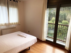 Apartamentos Canillo Les Moles 3000