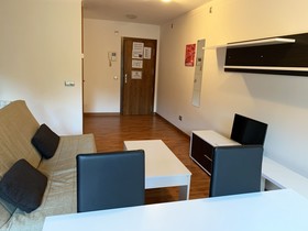 Apartamentos Canillo Les Moles 3000