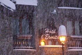Hotel l'Ermita B&B