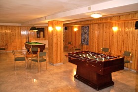 Hotel l'Ermita B&B
