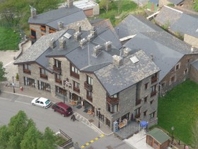 Hotel l'Ermita B&B