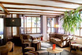 Hotel l'Ermita B&B