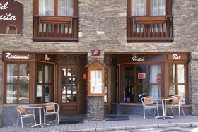 Hotel l'Ermita B&B