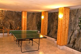 Hotel l'Ermita B&B