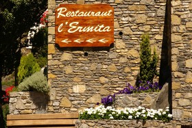 Hotel l'Ermita B&B