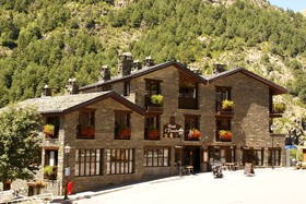 Hotel l'Ermita B&B