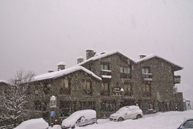 Hotel l'Ermita B&B