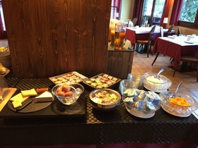 Hotel l'Ermita B&B