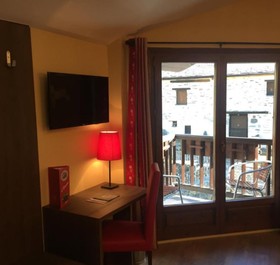Hotel l'Ermita B&B