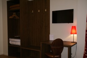 Hotel l'Ermita B&B