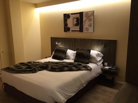 Hotel l'Ermita B&B