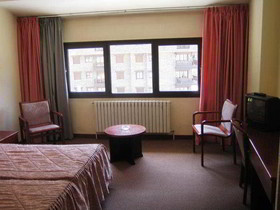 Hotel Roc del Castell