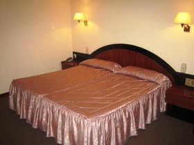 Hotel Roc del Castell