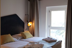Hotel Roc Meler