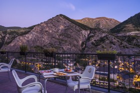 Hotel Roc Meler