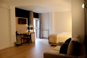 Hotel Roc Meler