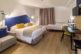 Hotel Roc Meler