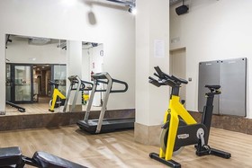 Hotel Roc Meler