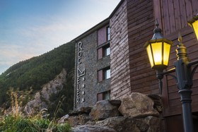 Hotel Roc Meler