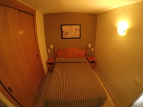 Somriu Hotel Vall Ski