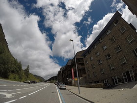 Somriu Hotel Vall Ski