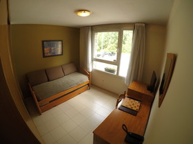 Somriu Hotel Vall Ski