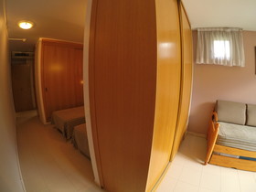Somriu Hotel Vall Ski