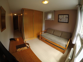 Somriu Hotel Vall Ski