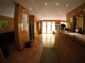Somriu Hotel Vall Ski