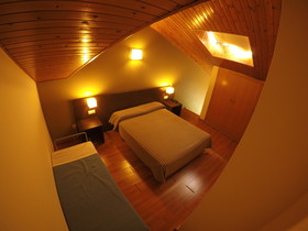 Somriu Hotel Vall Ski
